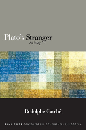 Platos Stranger