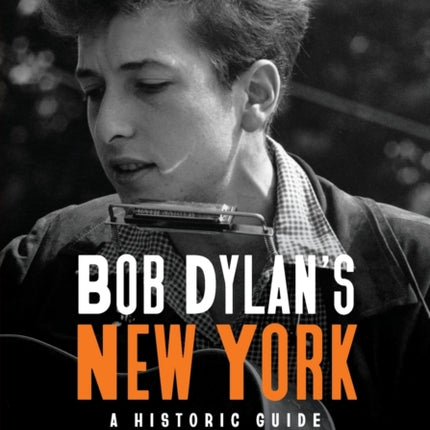 Bob Dylans New York