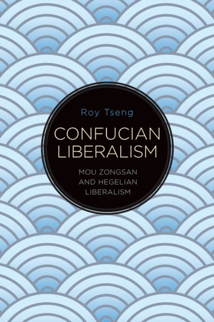Confucian Liberalism