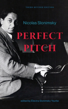 Perfect Pitch Third Revised Edition