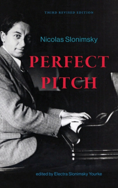 Perfect Pitch Third Revised Edition