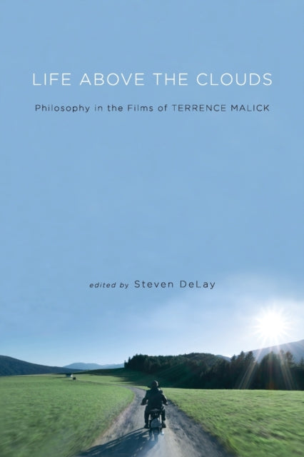 Life Above the Clouds