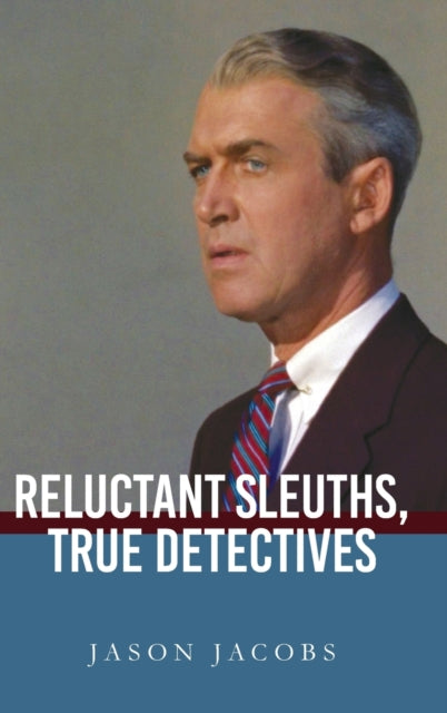 Reluctant Sleuths True Detectives