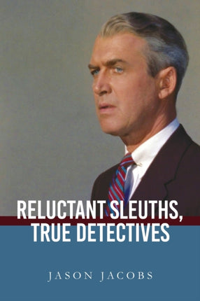 Reluctant Sleuths True Detectives