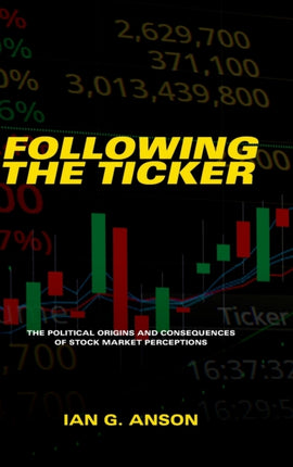Following the Ticker