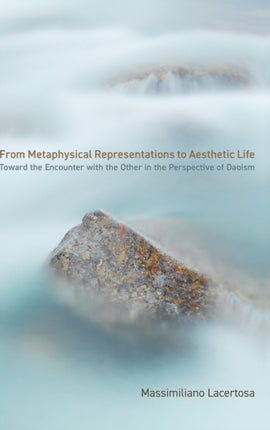 From Metaphysical Representations to Aesthetic