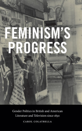 Feminisms Progress