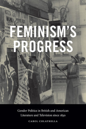 Feminisms Progress