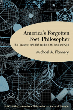 Americas Forgotten PoetPhilosopher