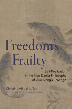 Freedoms Frailty