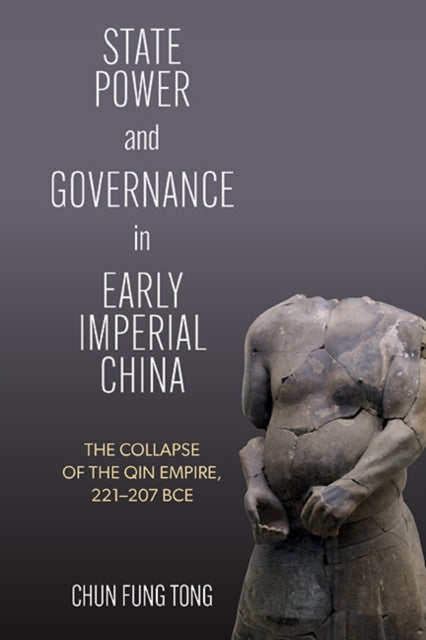 State Power and Governance in Early Imperial