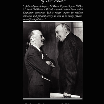 The Economic Consequences of the Peace