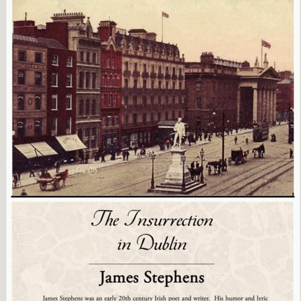 The Insurrection in Dublin