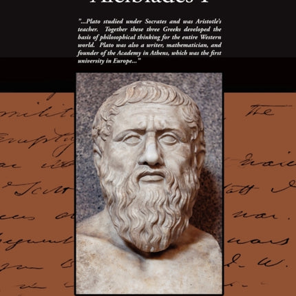 Alcibiades I
