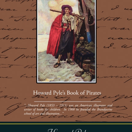 Howard Pyle S Book of Pirates
