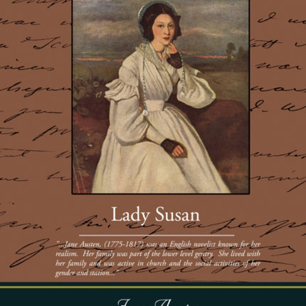 Lady Susan