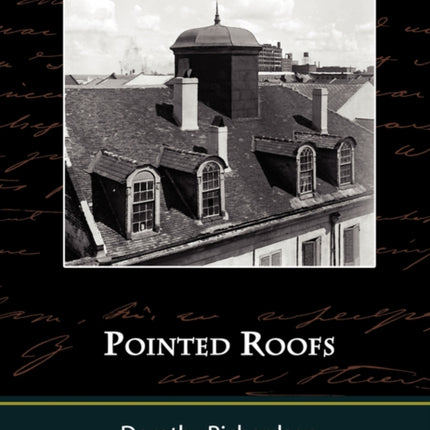 Pointed Roofs