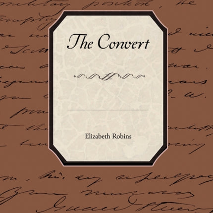 The Convert