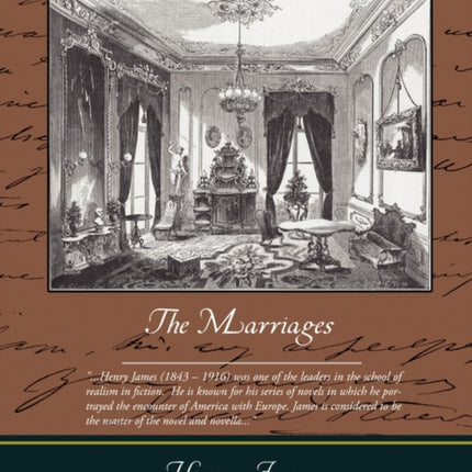 The Marriages