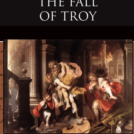 The Fall of Troy