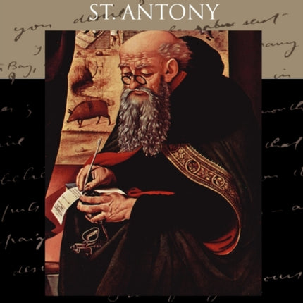 The Temptation of St Antony