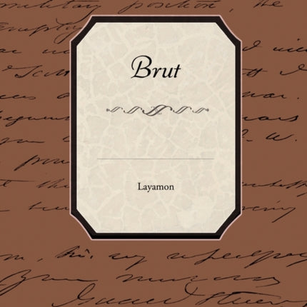 Brut