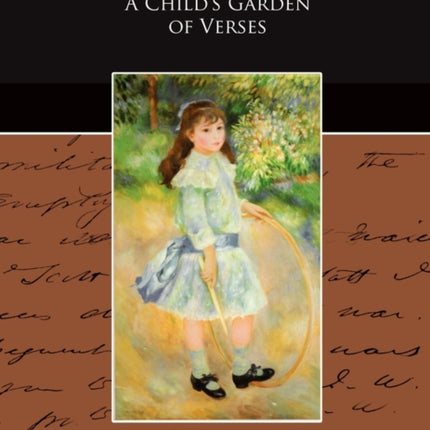 A Childs Garden of Verses