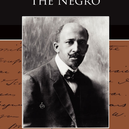 The Negro