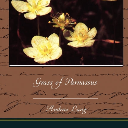 Grass of Parnassus