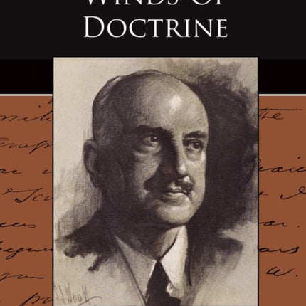 Winds Of Doctrine