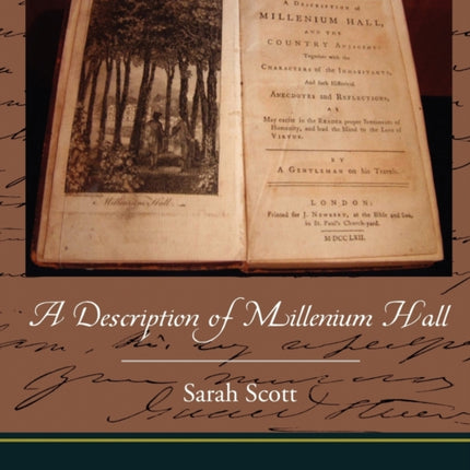 A Description of Millenium Hall