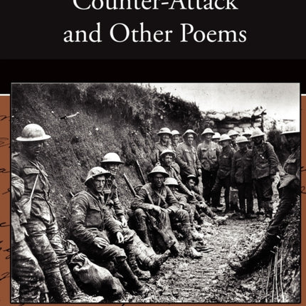 CounterAttack and Other Poems