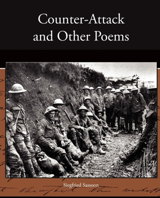 CounterAttack and Other Poems