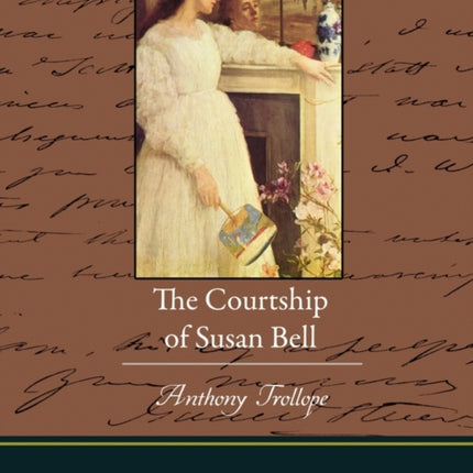 The Courtship of Susan Bell