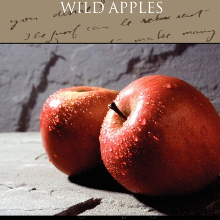 Wild Apples