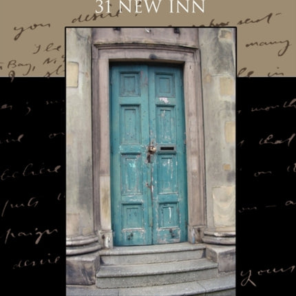 The Mystery of 31 New Inn