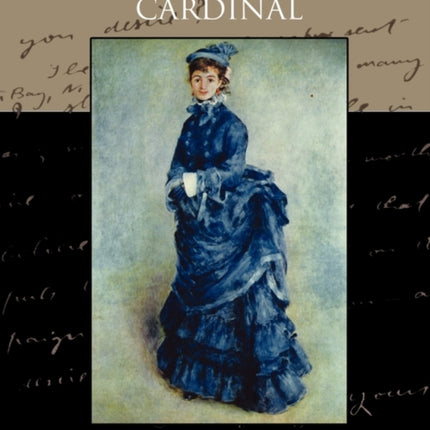 A Kentucky Cardinal