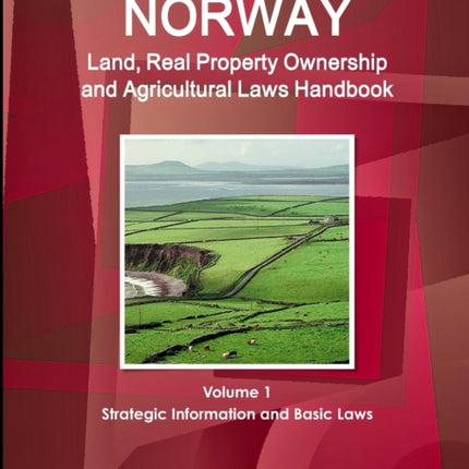 Norway Land Real Property Ownership and