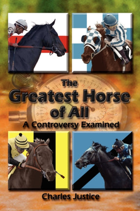 The Greatest Horse of All