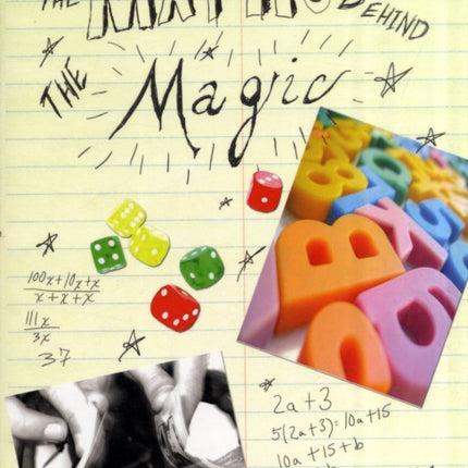 The Maths Behind the Magic