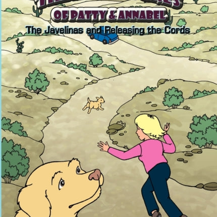 The Adventures of Patty  Annabel