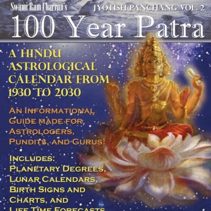 100 Year Patra Vol...2