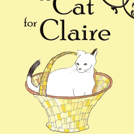 A Cat for Claire