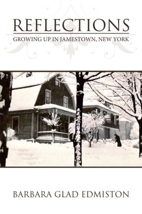 Reflections Growing Up in Jamestown New York