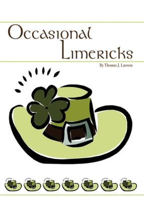 Occasional Limericks