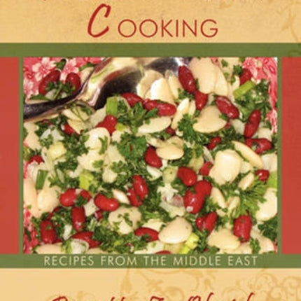 Healthy Vegan Cooking