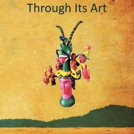 An African Journey Through Its Art