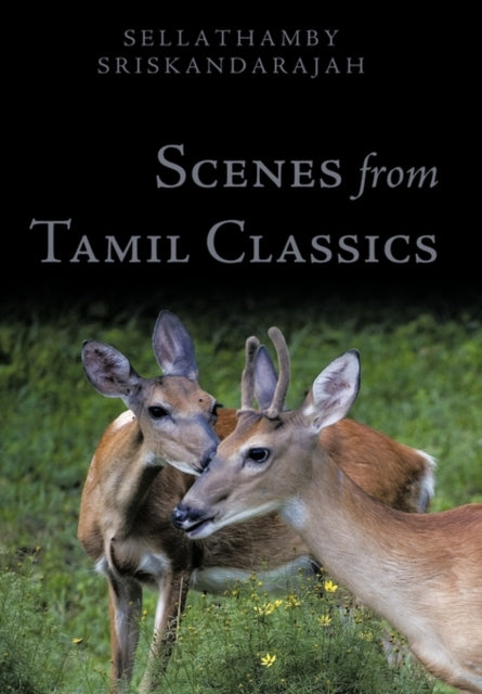 Scenes From Tamil Classics