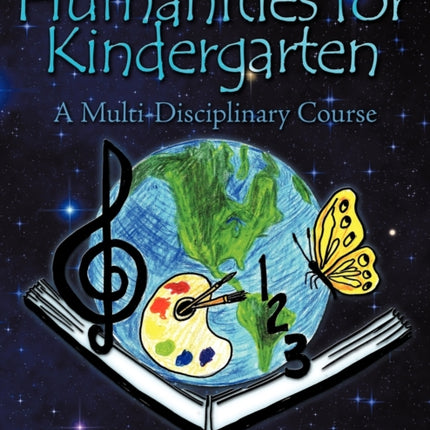 Humanities for Kindergarten