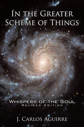 In the Greater Scheme of Things  Whispers of the